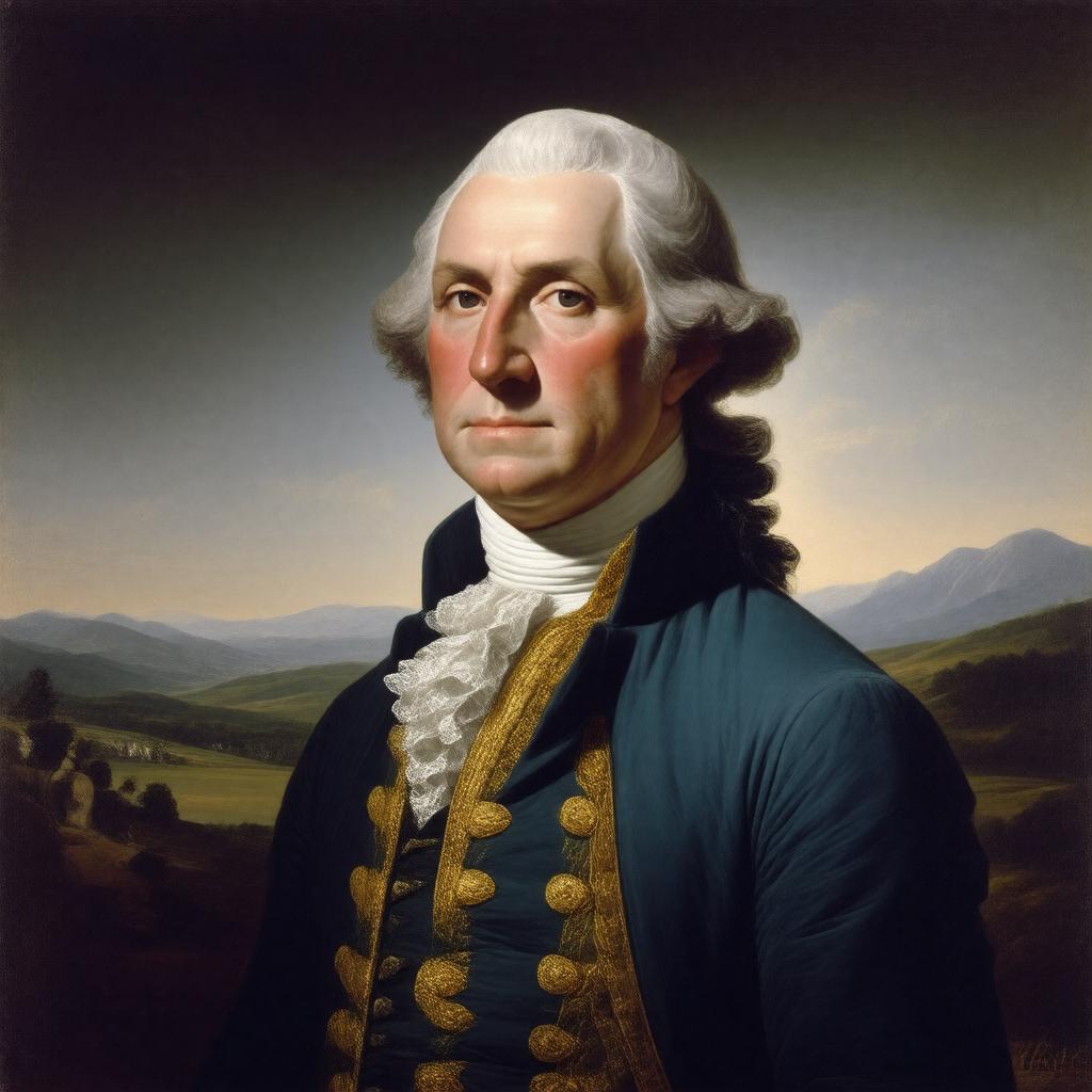 George Washington (train)